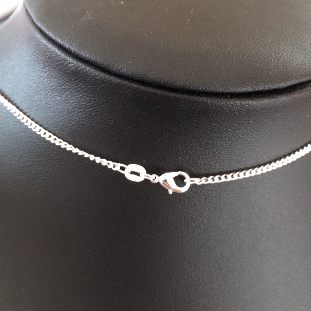 Zodiac necklace - Picture 2 of 3